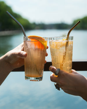 Pamplemousse Paradisu BIO