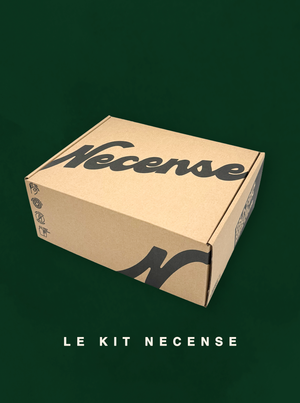 Kit "C'est moi qui l'ai fait ! »