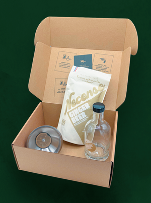Kit "C'est moi qui l'ai fait ! »