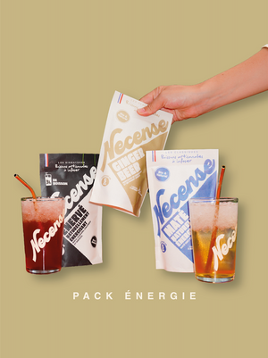 Pack « ÉNERGIE »