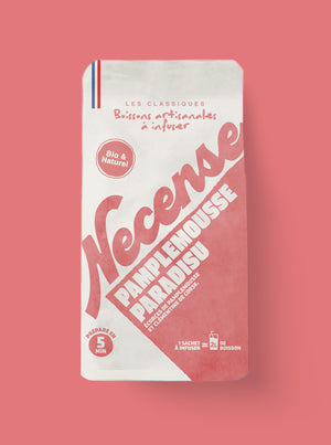 Pamplemousse Paradisu BIO