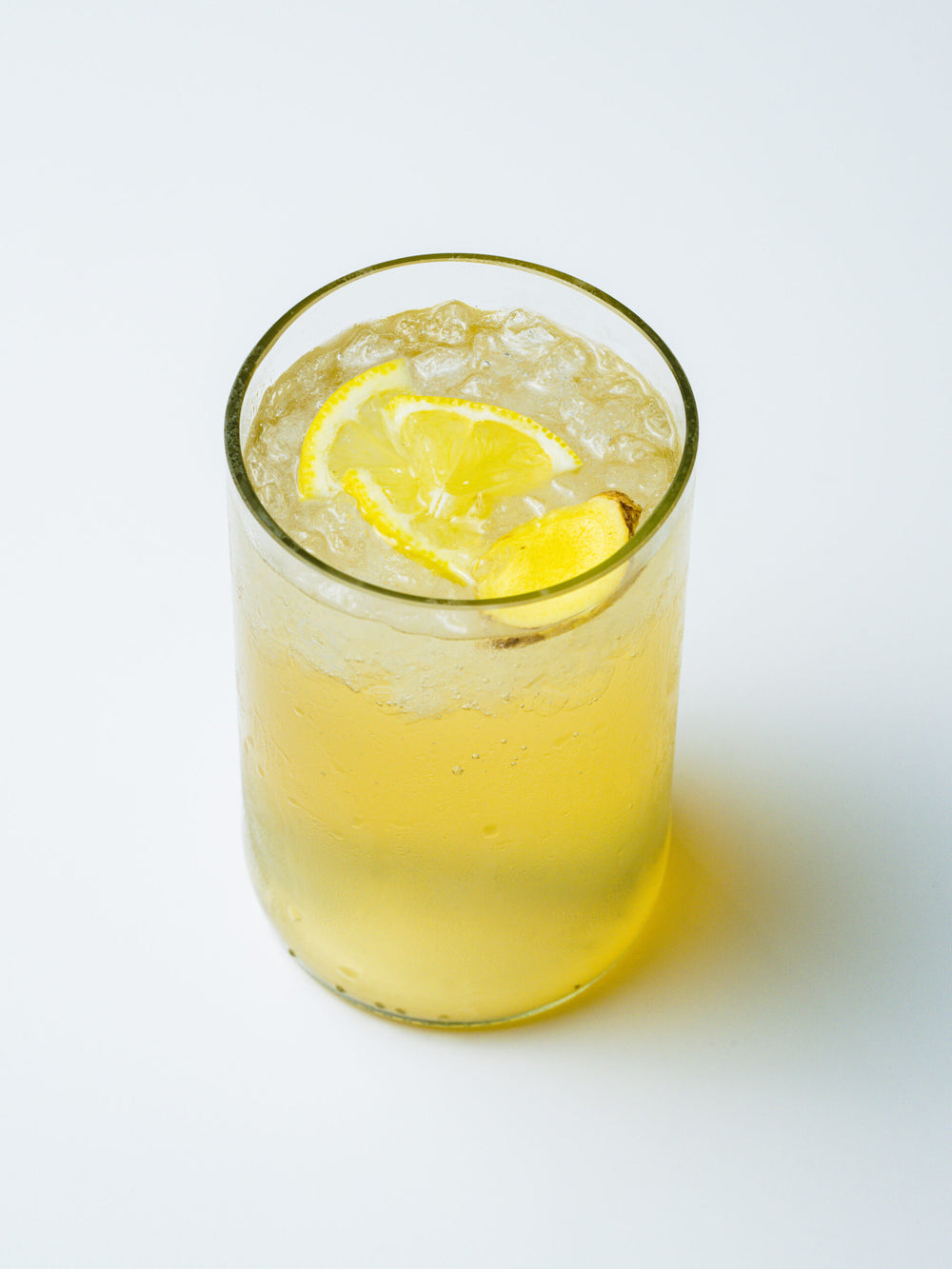 Ginger Beer BIO