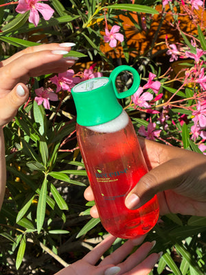 Gourde Gobi x Necense 50cl