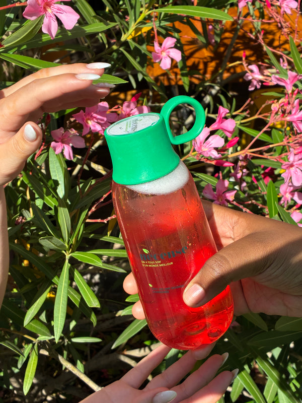 Gourde Gobi x Necense 50cl