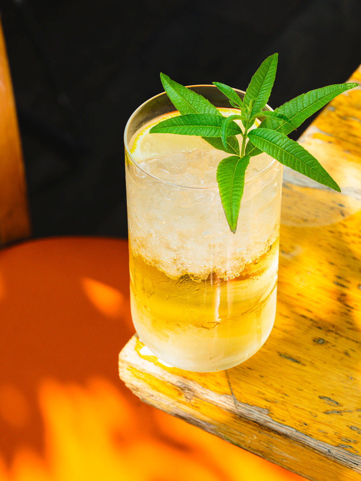 Bio Lemonade Limonade BIO