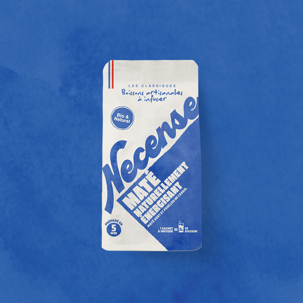 Pack « ÉNERGIE »