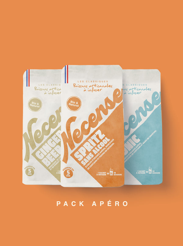 Pack « Apéro »