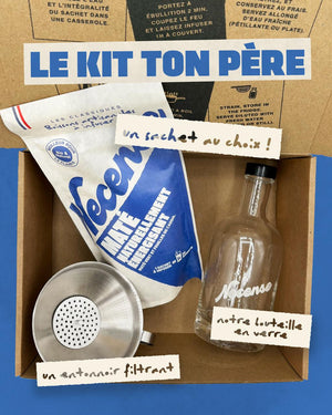 KIT TON PÈRE