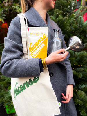 Le kit de Noël Necense