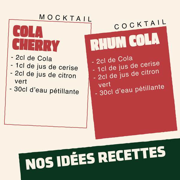 Cola BIO