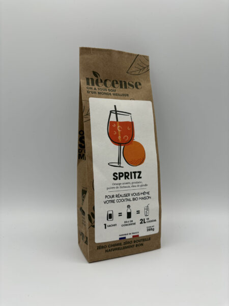 spritz